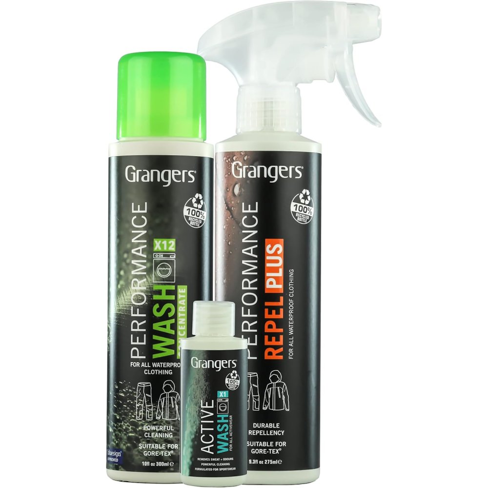 Grangers Clothing Care Kit - Image 1