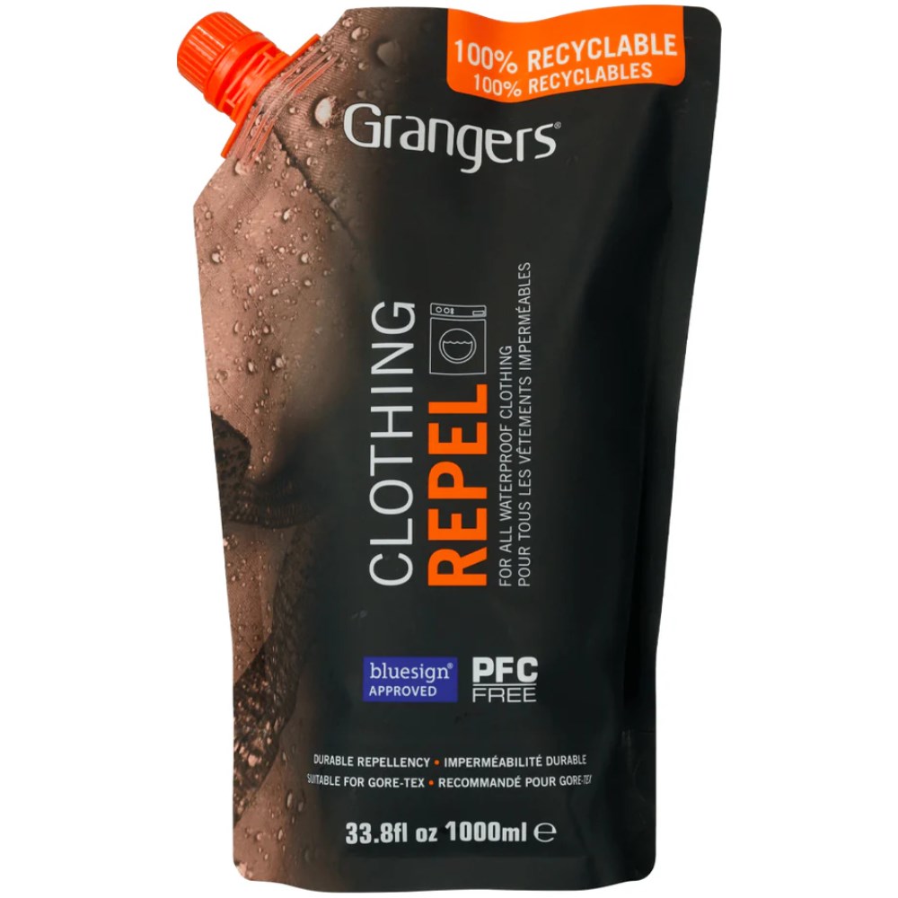 Grangers Clothing Repel 1000ml