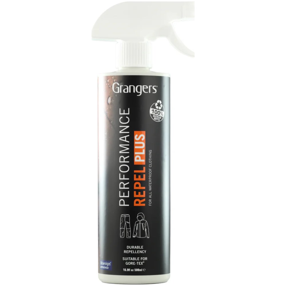 Grangers Performance Repel Plus 500ml