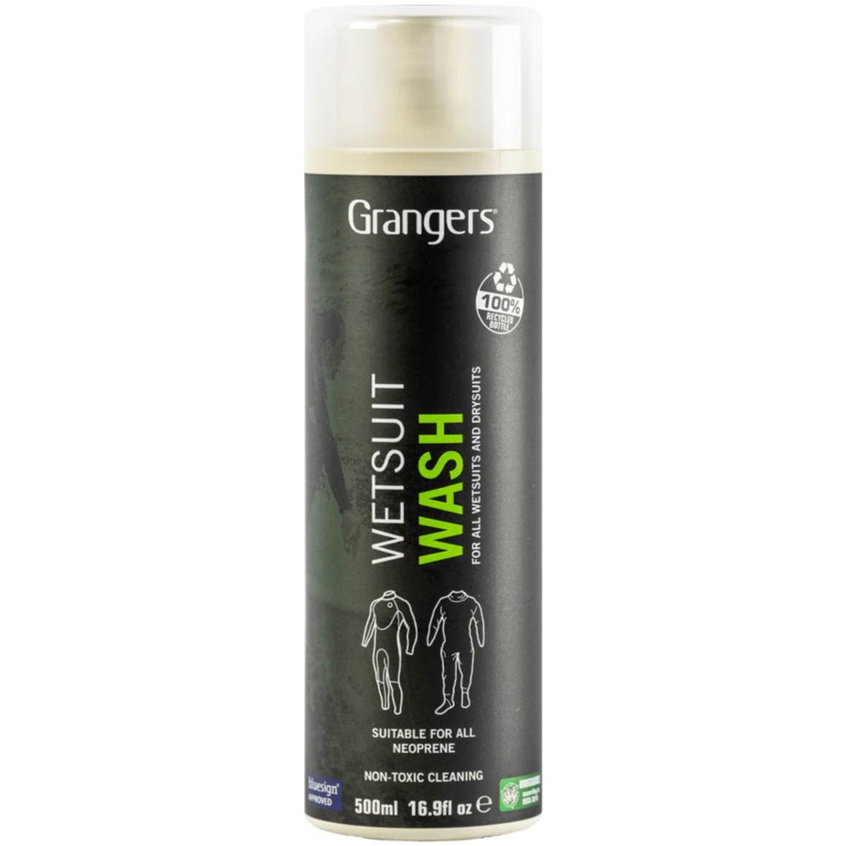 Grangers Wetsuit Wash 500ml