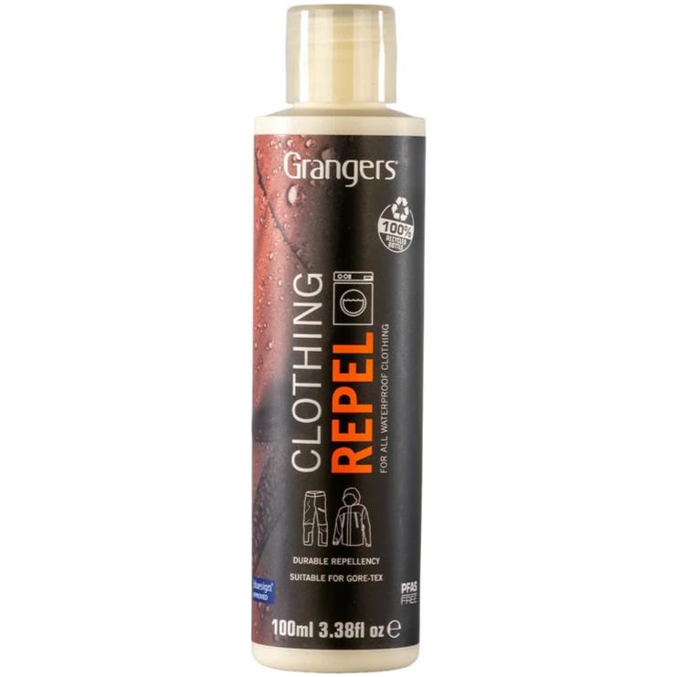 Grangers Clothing Repel 100ml