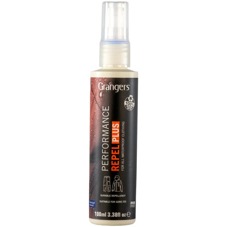 Grangers Performance Repel Plus 100ml