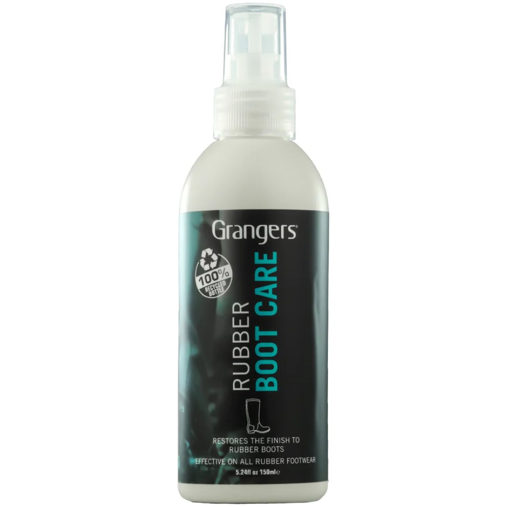 Grangers Rubber Boot Care 150ml