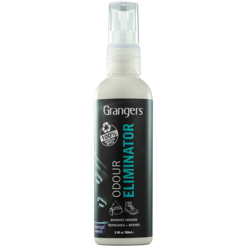 Grangers Odour Eliminator 100ml