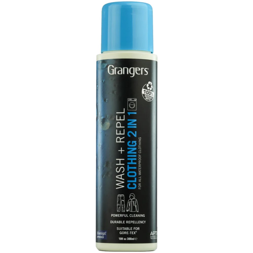 Grangers Wash and Repel Clothing 300ml