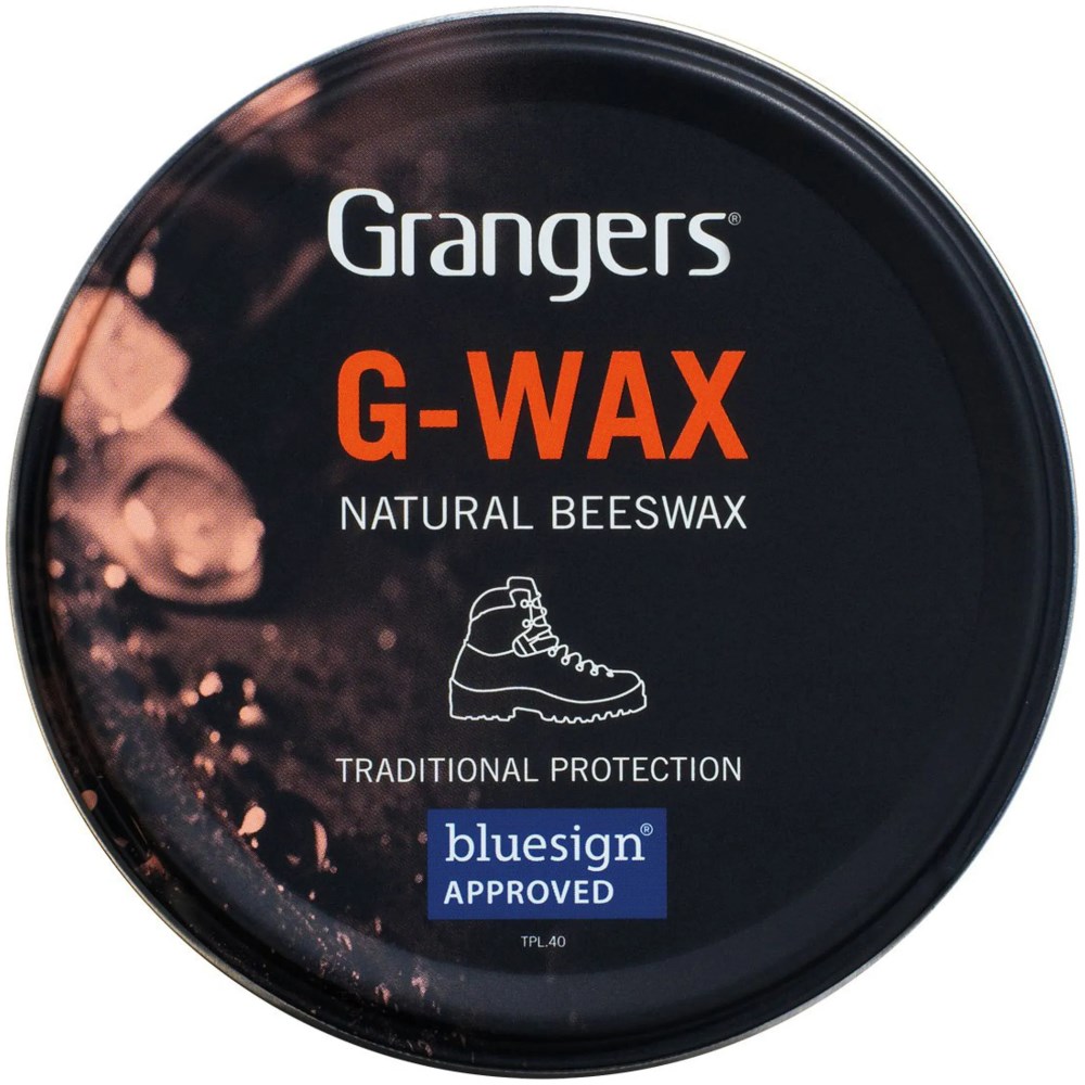 Grangers G Wax 80g