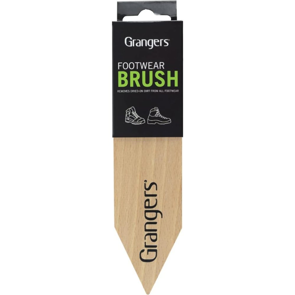 Grangers Footwear Brush