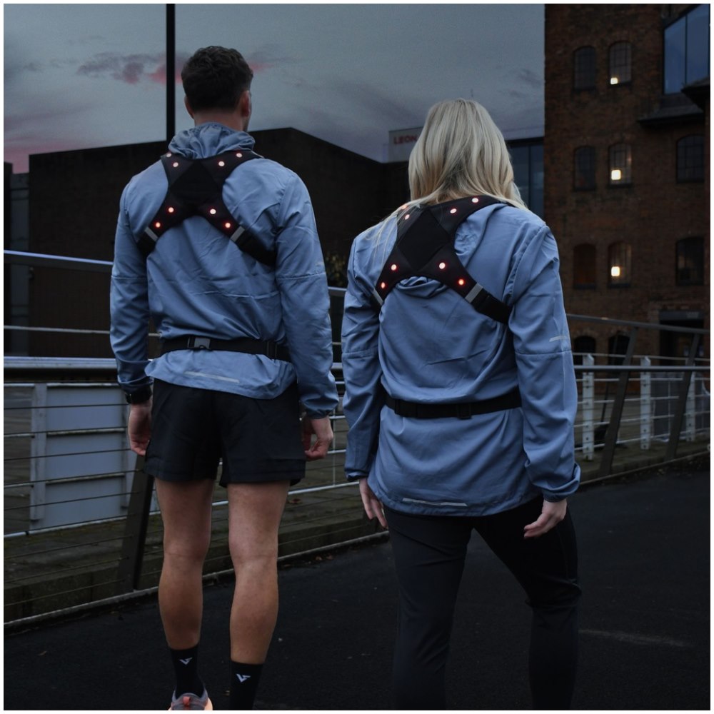 Six Peaks LED Sport Vest - Image 2