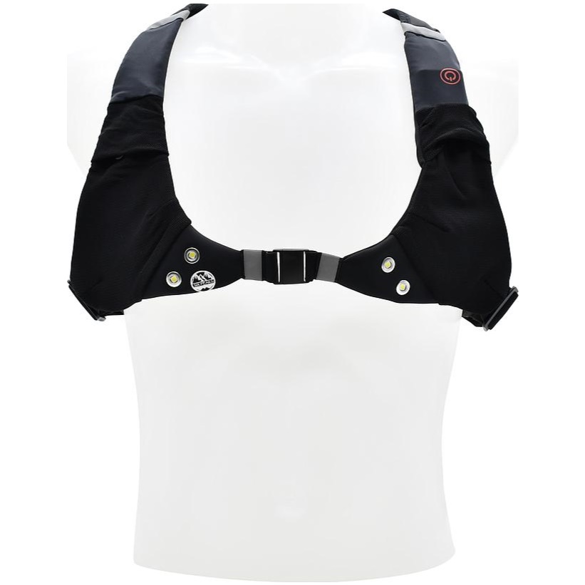 Six Peaks LED Sport Vest