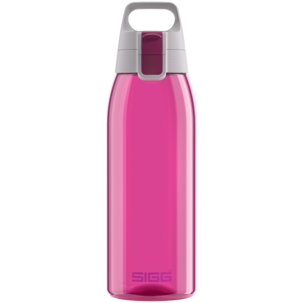 SIGG Total Colour ONE Water Bottle 600ml (Berry)