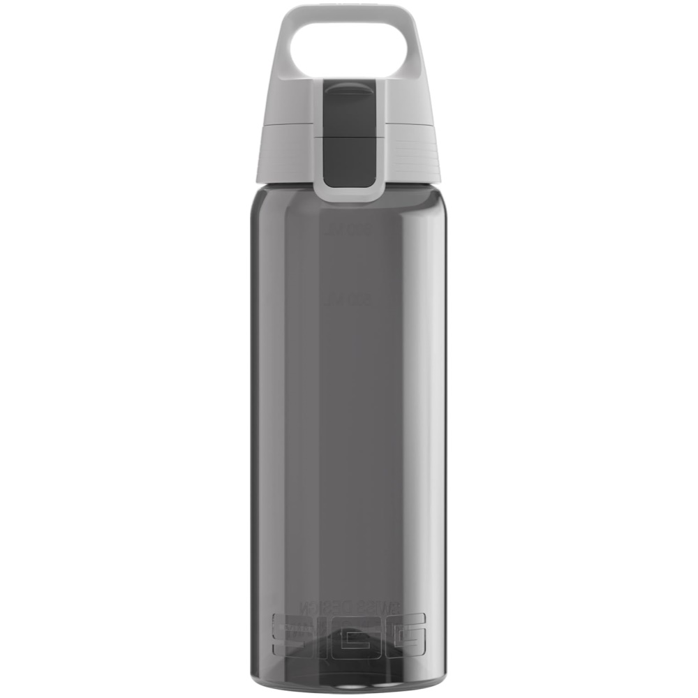 SIGG Total Colour ONE Water Bottle 600ml (Anthracite)
