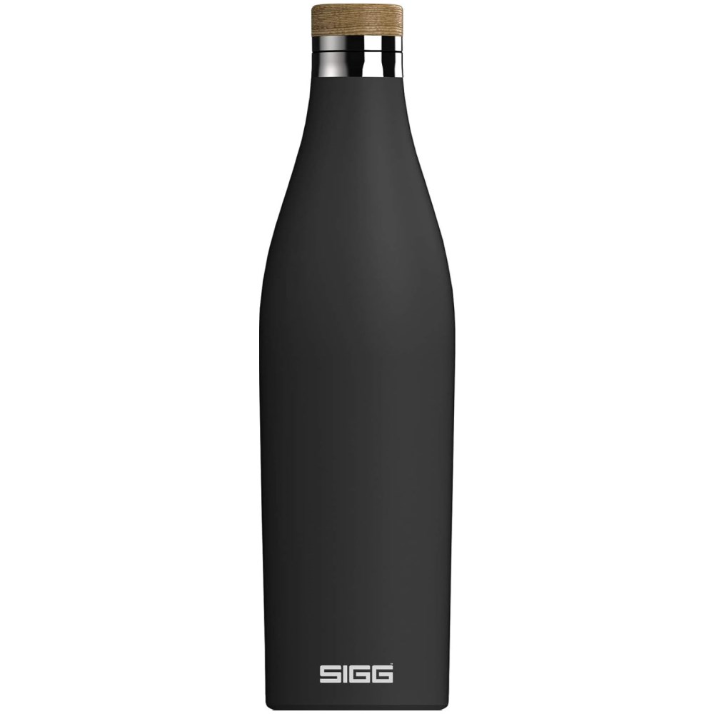 SIGG Meridian Bottle 700ml (Black)