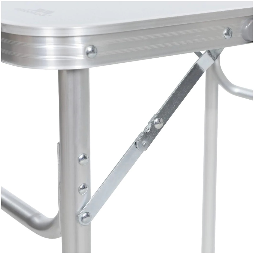 Trespass Folding Garden & Camping Table - Image 1