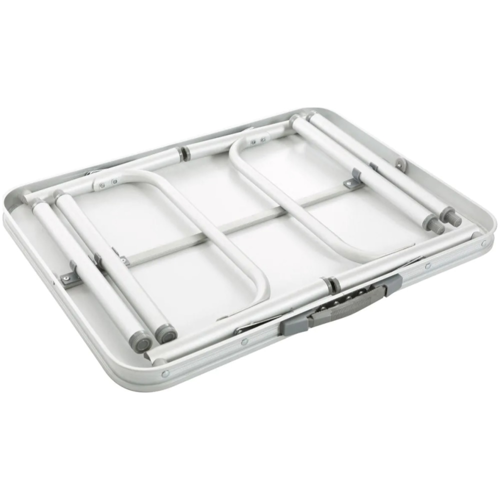 Trespass Folding Garden & Camping Table - Image 2