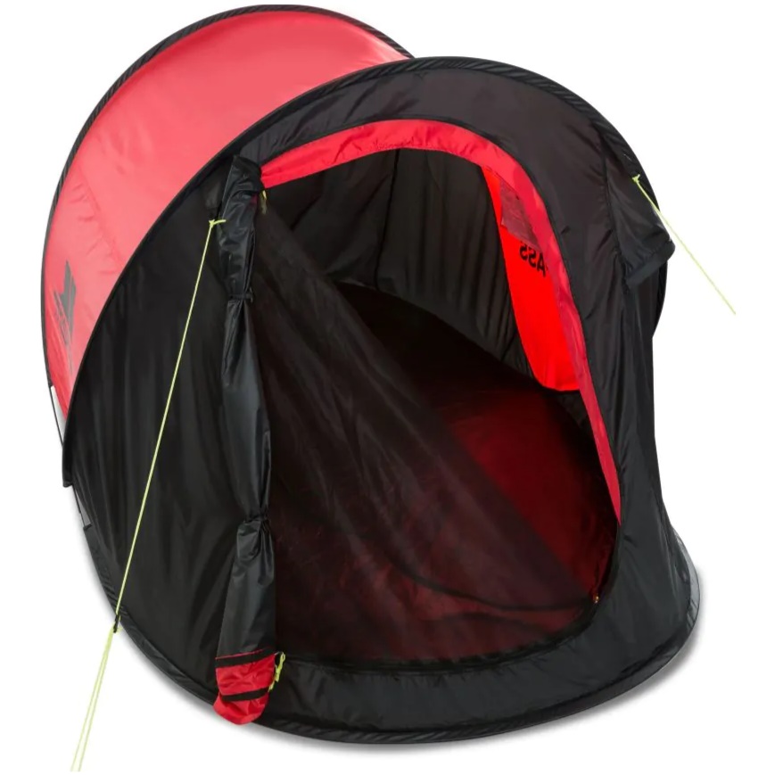 Trespass Swift2 Pop Up Tent - 2-Person - Image 2