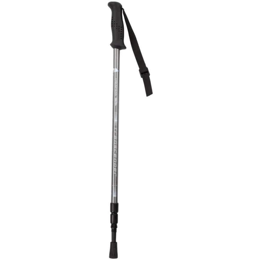 Trespass Transcender Transduo Trekking Pole (2 Pack) - Image 2