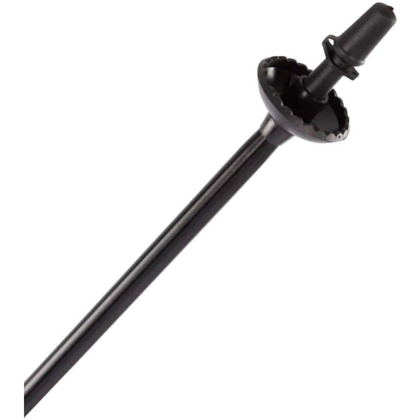 Trespass Transcender Transduo Trekking Pole (2 Pack) - Image 3