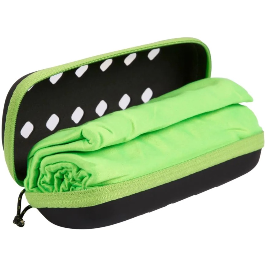 Trespass Compatto Quick Dry Microfibre Towel - Image 2