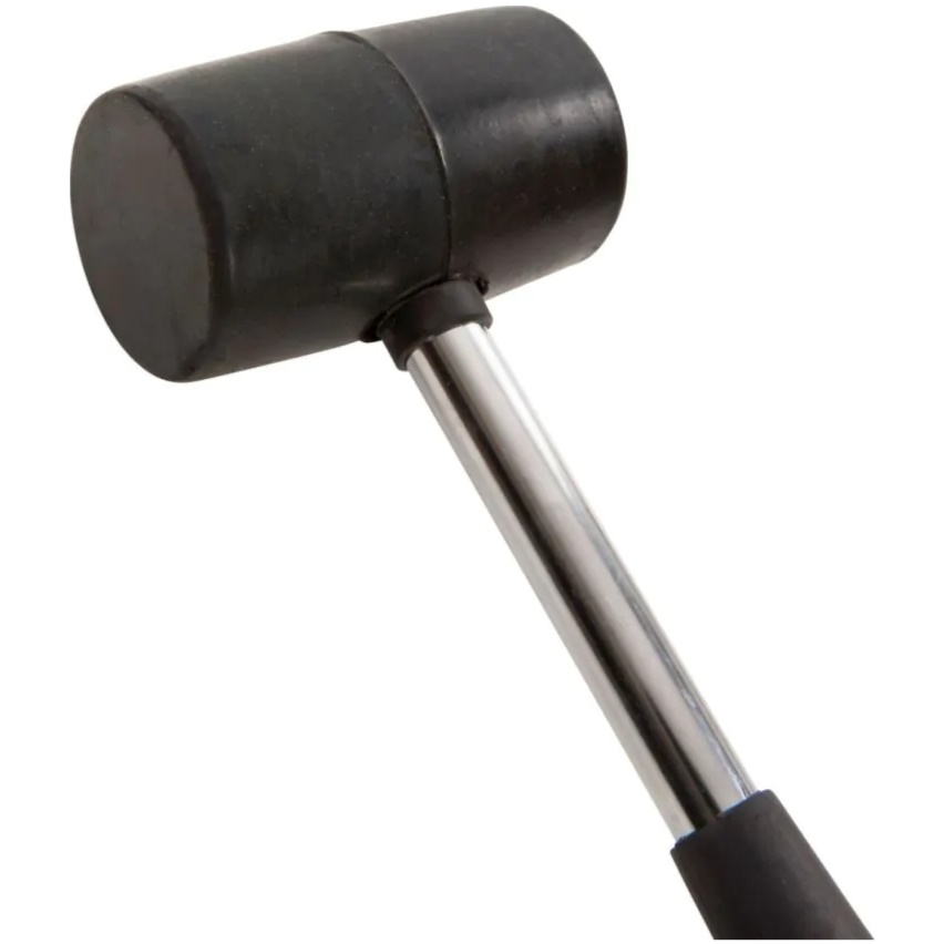 Trespass Belta Rubber Mallet - Image 1