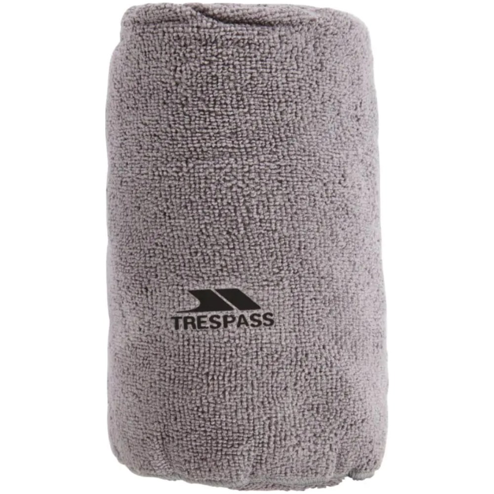 Trespass Microfibre Change Towel - Large