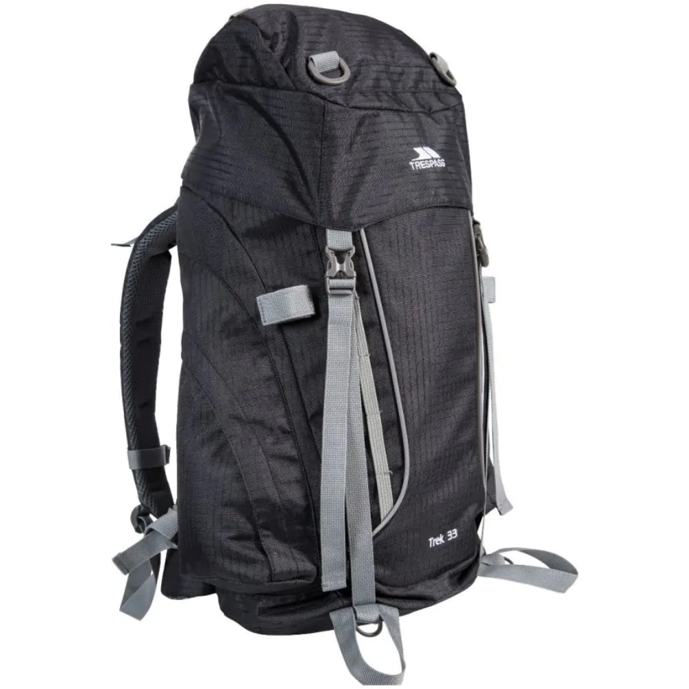 Trespass Trek 33 Rucksack - 33 L - Image 1