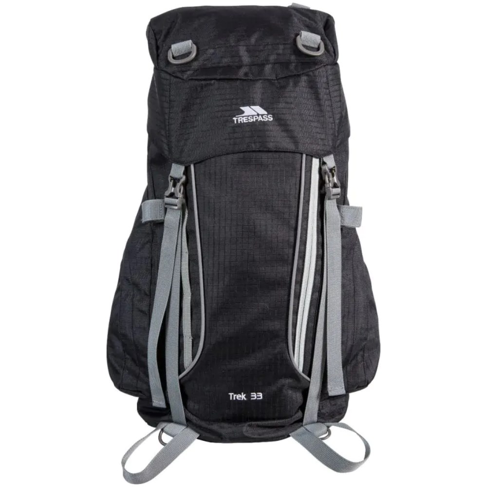 Trespass Trek 33 Rucksack - 33 L