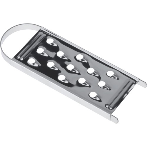 GSI Outdoors Glacier Stainless Steel Mini Grater