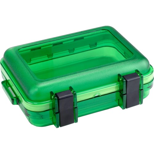 GSI Outdoors Lexan Gear Box X-Small (Apple Green)