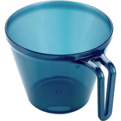 GSI Outdoors Infinity Stacking Cup Blue 420m
