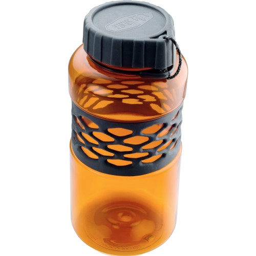 GSI Outdoors Dukjug Drinks Bottle - Orange (1000 ml)
