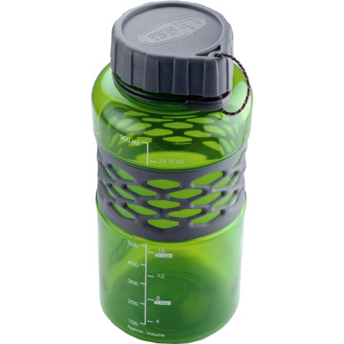 GSI Outdoors Dukjug Drinks Bottle Green (1000 ml)