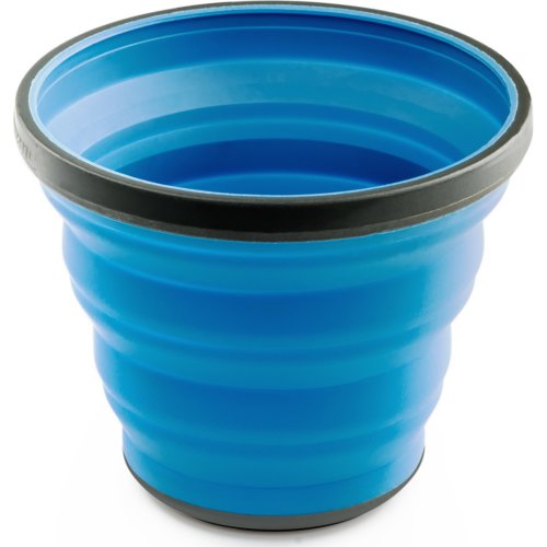 GSI Outdoors Escape Folding Cup - Blue