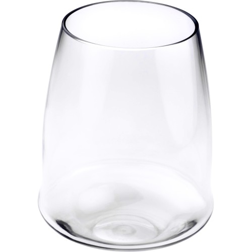 GSI Outdoors Stemless Wine Glass