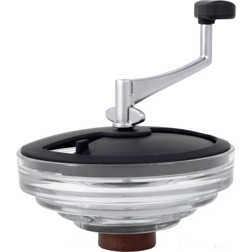 GSI Outdoors JavaGrinder Hand-Cranked Coffee Grinder