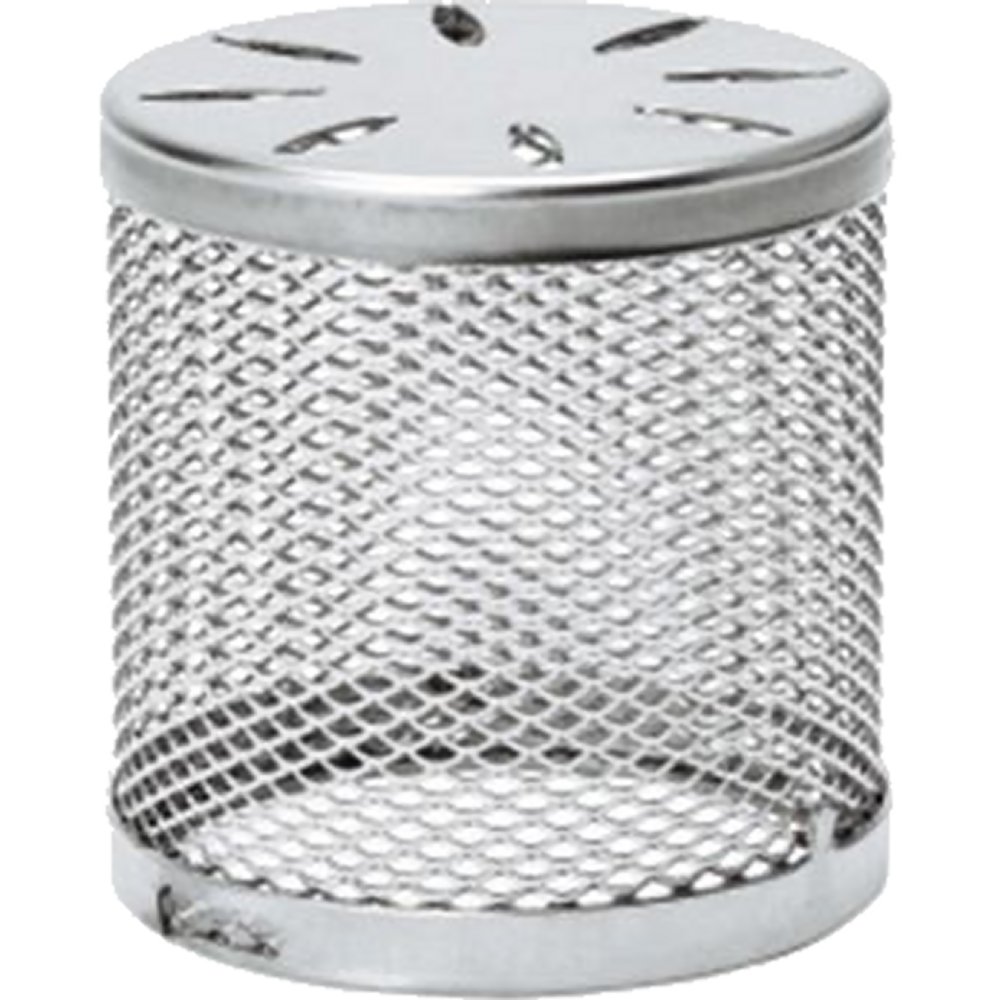 Primus Micron Gas Lantern with Piezo Ignition (Steel Mesh) - Image 2