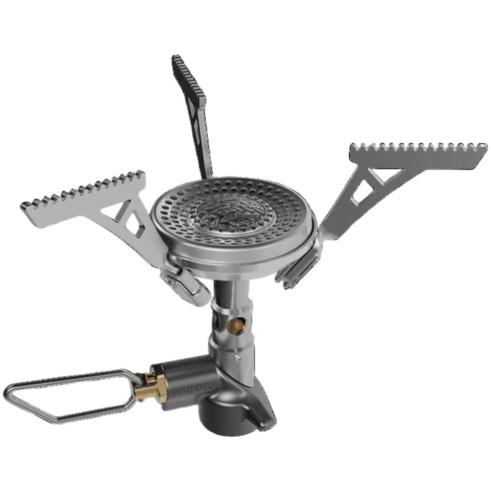 Primus Micron III Stove with Handheld Piezo Igniter - Image 1
