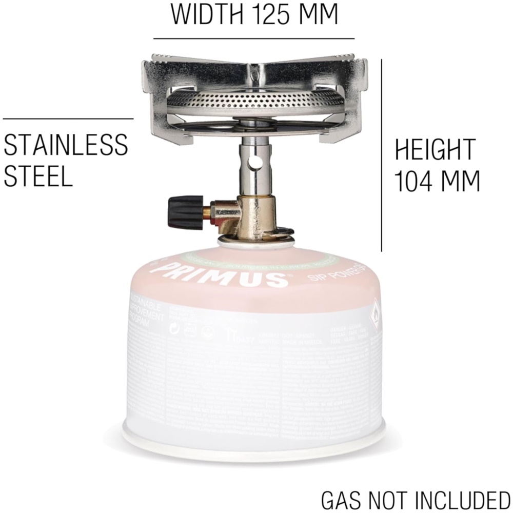 Primus Mimer II Stove Set 2.3L (1 Pot) - Image 2