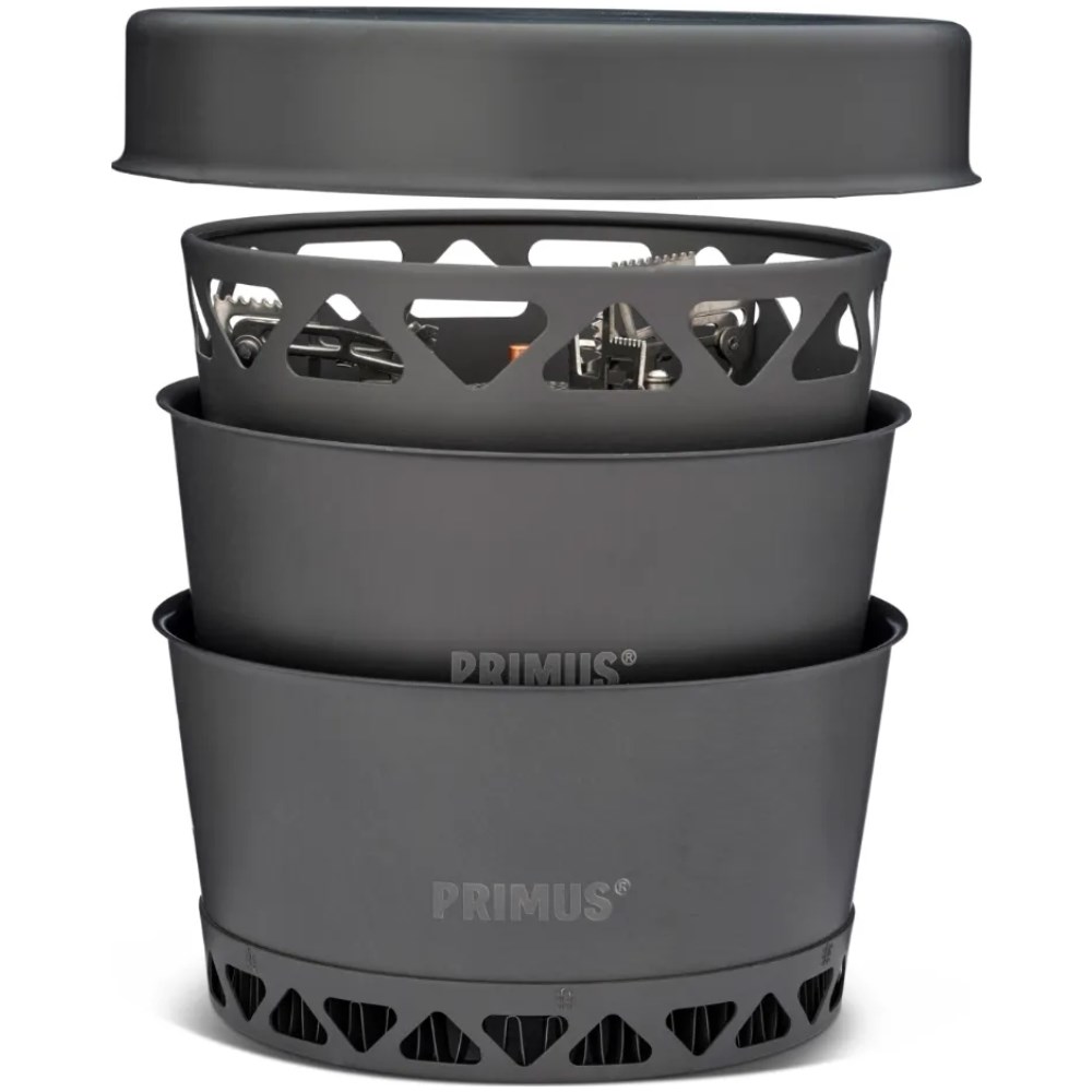 Primus Primetech Stove System (2x 1.3L) - Image 1