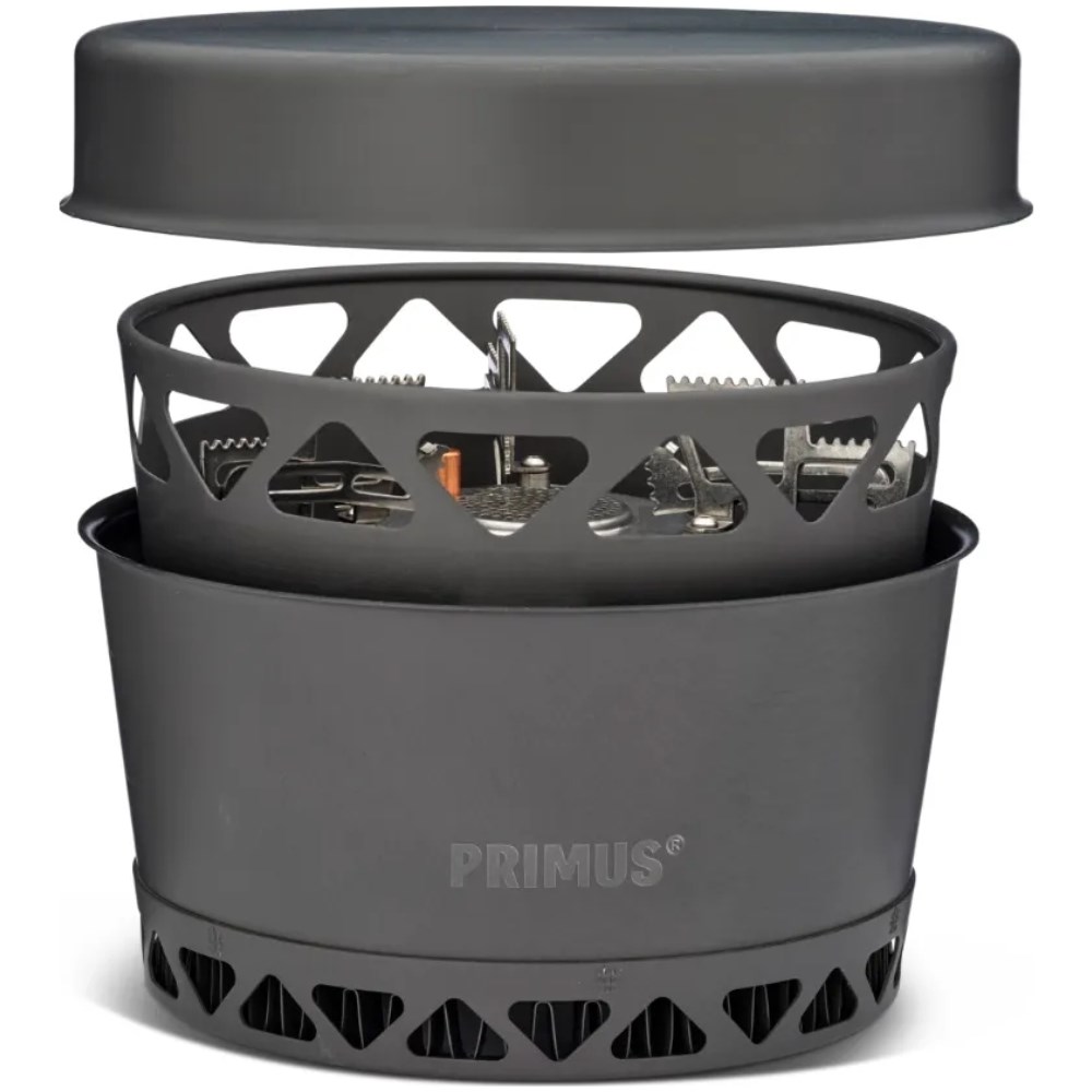 Primus Primetech Stove System (1x 1.3L) - Image 1