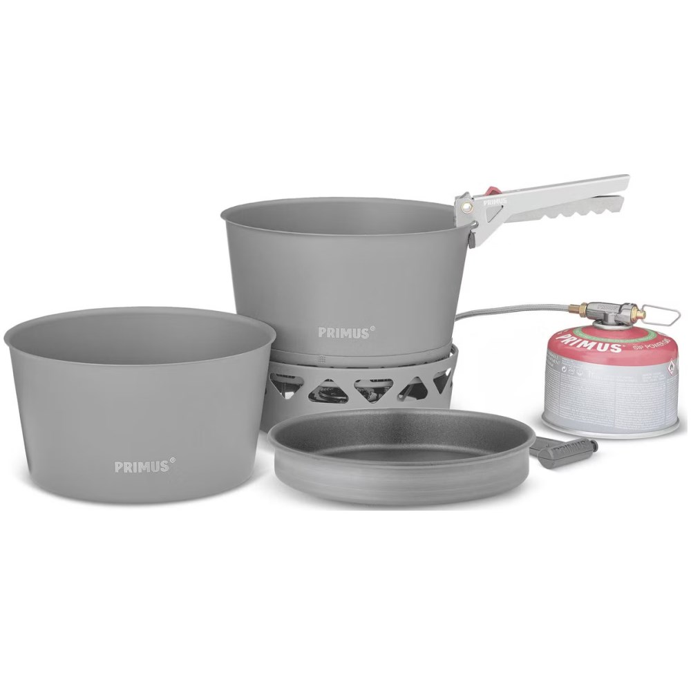 Primus Primetech Stove System (2x 2.3L) - Image 1