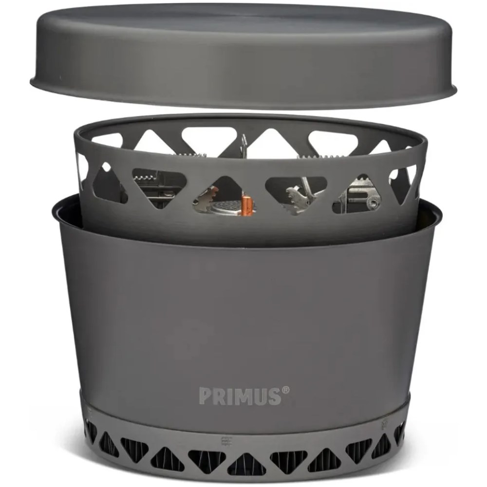Primus Primetech Stove System (1x 2.3L) - Image 1