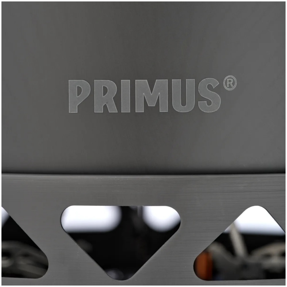 Primus Primetech Stove System II (2 x 2.3L with Frying Pan) - Image 3