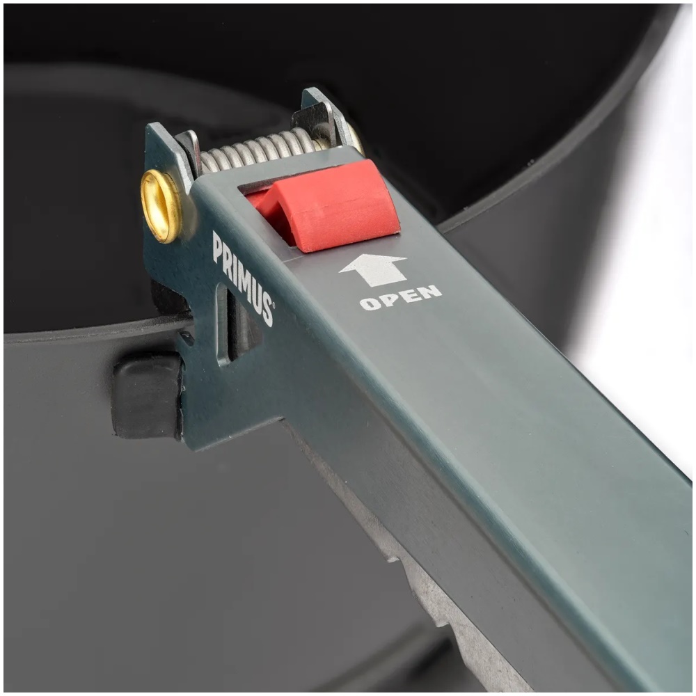 Primus Primetech Stove System II (2 x 1.3L with Frying Pan) - Image 3