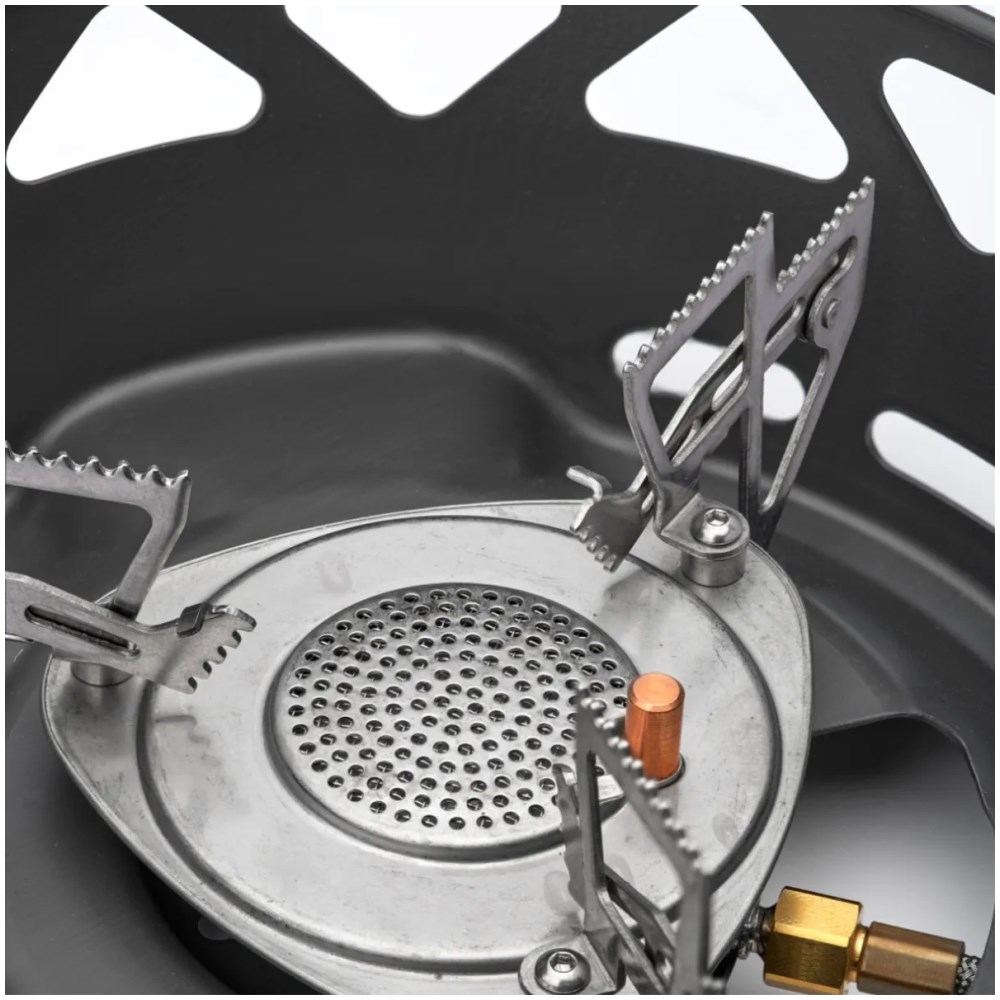 Primus Primetech Stove System II (2 x 1.3L with Frying Pan) - Image 4