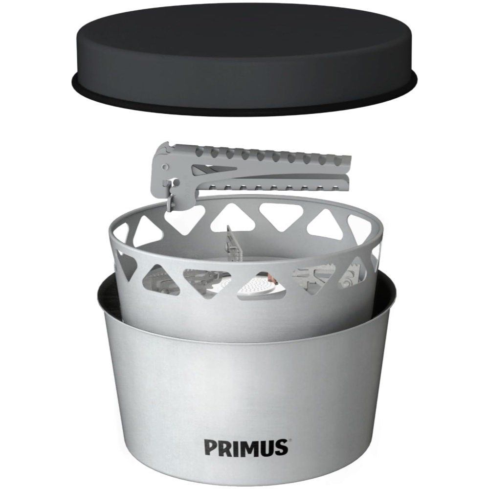 Primus Essential Stove Set 2.3L (1 Pot)