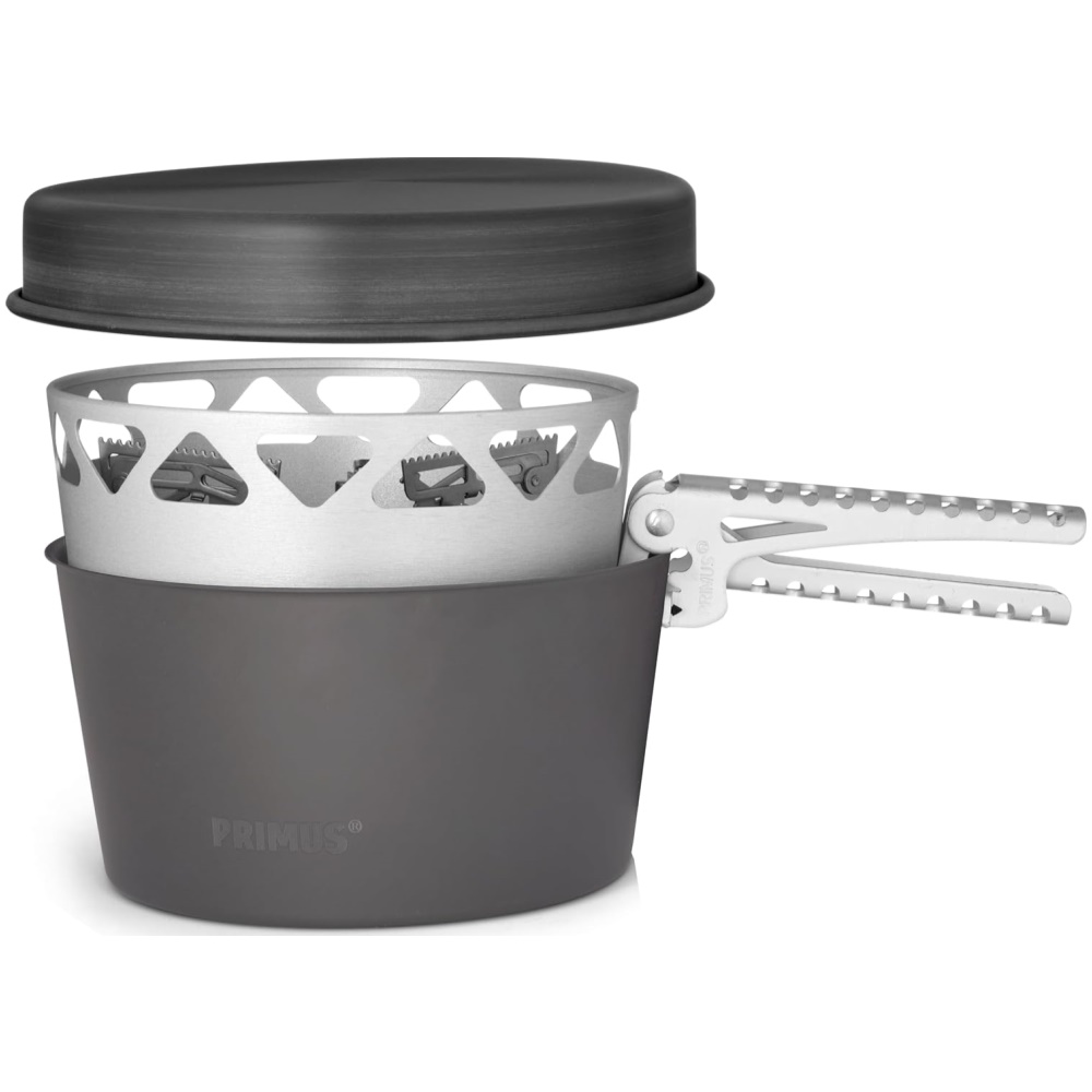 Primus Essential Plus Stove Set 2.3L (1 Pot)