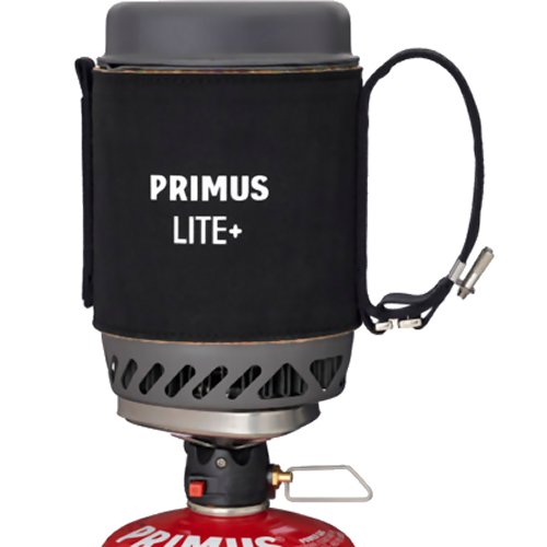 Primus Lite+ Stove System - Black (Primus 356030)