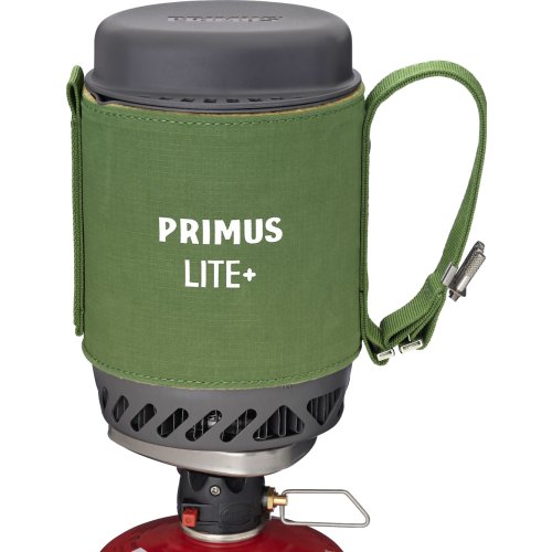 Primus Lite+ Stove System - Green (Primus 356031)