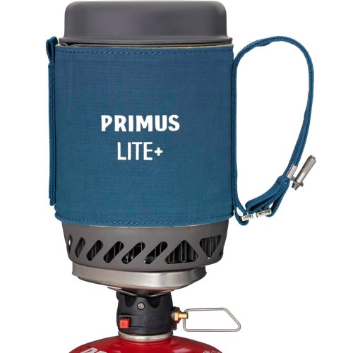 Primus Lite+ Stove System - Blue (Primus 356032)