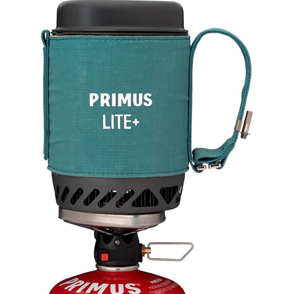 Primus Lite+ Stove System - Green (Primus 356033)